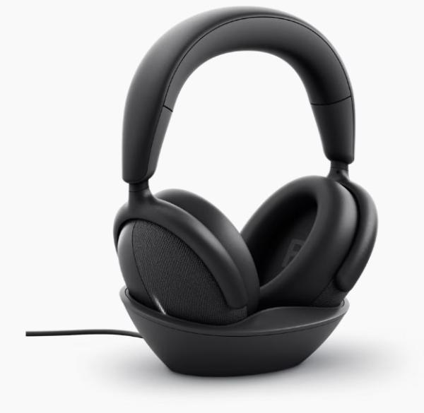 Dell Premier Wireless ANC Headset - WL7024 