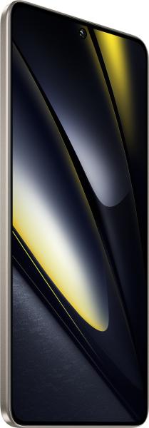 POCO F6/ 12GB/ 512GB/ Titanium 