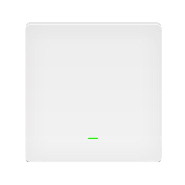 EVOLVEO WiFi Single Switch, šikovný vypínač