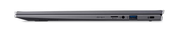 ACER NTB Swift Go 16 (SFG16-72-75LU),  Core Ultra 7 155H, 16 