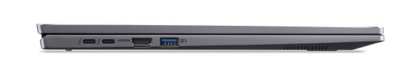 ACER NTB Swift Go 16 (SFG16-72-75LU),  Core Ultra 7 155H, 16 