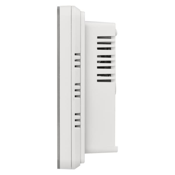 EMOS GoSMART progr.termostat WiFi-drôtový P56201 