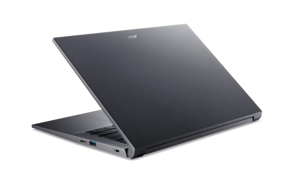 Acer Swift X 14/ SFX14-72G/ U7-155H/ 14, 5"/ 2880x1800/ 32GB/ 1TB SSD/ RTX 4060/ W11P/ Gray/ 2R 