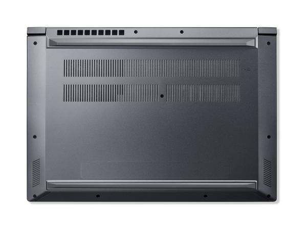 Acer Swift X 14/ SFX14-72G/ U7-155H/ 14, 5"/ 2880x1800/ 32GB/ 1TB SSD/ RTX 4060/ W11P/ Gray/ 2R 
