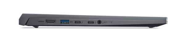 Acer Swift X 14/ SFX14-72G/ U7-155H/ 14, 5"/ 2880x1800/ 32GB/ 1TB SSD/ RTX 4060/ W11P/ Gray/ 2R 