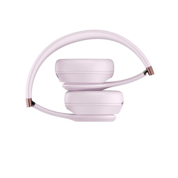 Beats Solo 4/ Jack/ Drôt/ BT/ Bezdrôt/ Cloud Pink 
