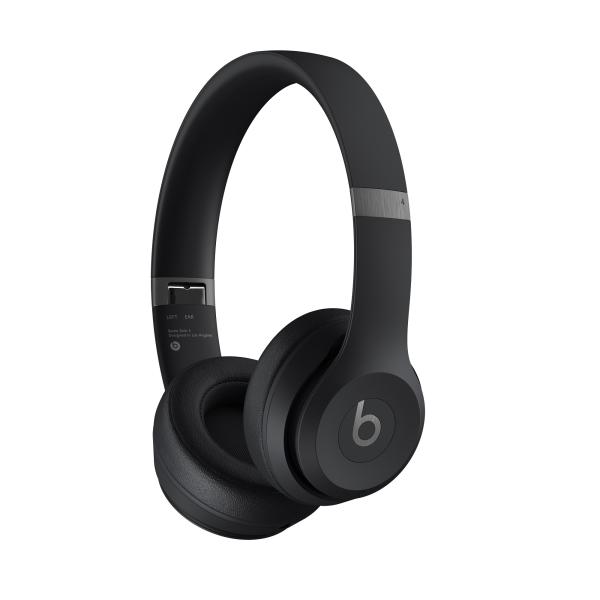 Beats Solo 4/ Jack/ Drôt/ BT/ Bezdrôt/ Matte Black