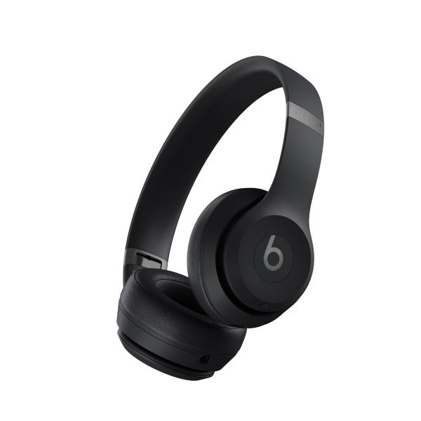 Beats Solo 4/ Jack/ Drôt/ BT/ Bezdrôt/ Matte Black 