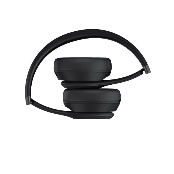 Beats Solo 4/ Jack/ Drôt/ BT/ Bezdrôt/ Matte Black 