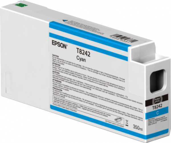 Epson Matte Black T54X80N UltraChrome HDX/ HDl