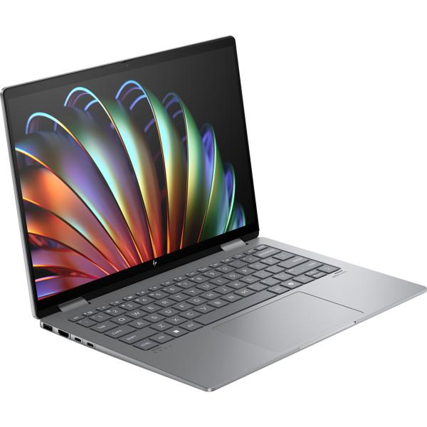 NTB HP ENVY x360 14-fa0003nc,  14" 2880x1800 OLED 400 nits,  R7-8840HS, 16GB DDR5,  AMD Radeon Integrated, Win11 PRO, On-Site 