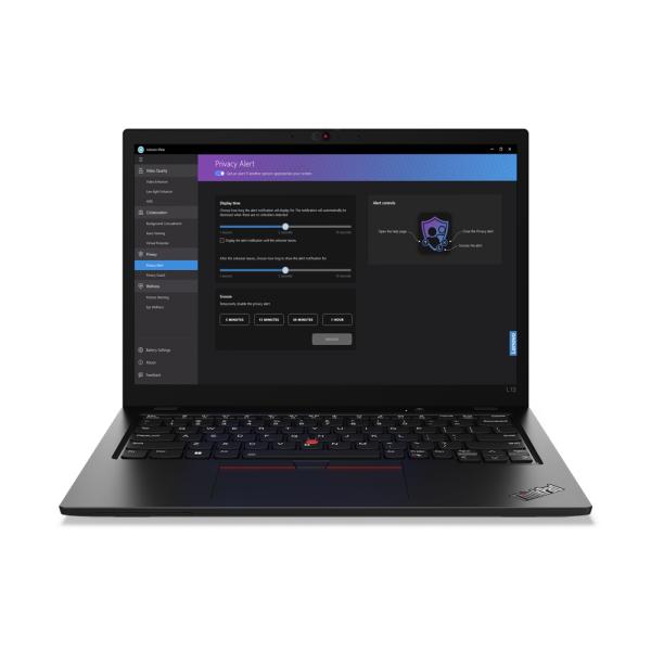 Lenovo TP L13 Clam G5, Ultra 5-125U, 13.3˝ 1920x1200 WUXGA, UMA, 16GB, SSD 512GB, W11Pro, matný, 3y OS