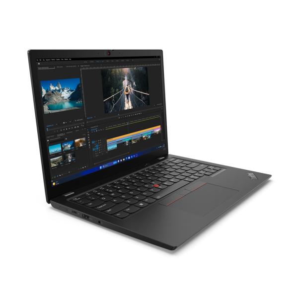 Lenovo TP L13 Clam G5, Ultra 5-125U, 13.3˝ 1920x1200 WUXGA, UMA, 16GB, SSD 512GB, W11Pro, matný, 3y OS 