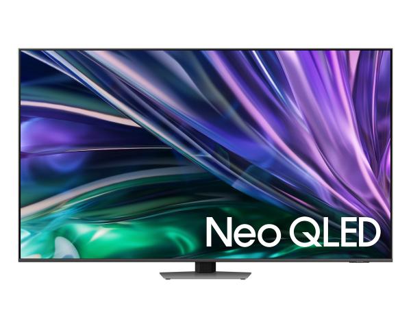 Samsung/ Neo QE85QN85D/ 85"/ 4K UHD/ Carbon Silver