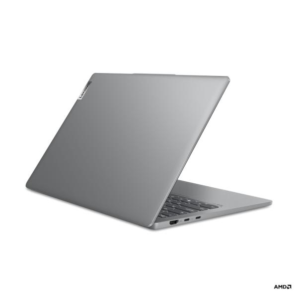 Lenovo IdeaPad Pro 5/ 14AHP9/ R7-8845HS/ 14"/ 2880x1800/ 32GB/ 1TB SSD/ AMD int/ W11H/ Gray/ 2R 