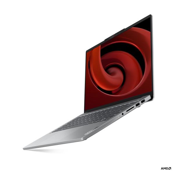 Lenovo IdeaPad Pro 5/ 14AHP9/ R7-8845HS/ 14"/ 2880x1800/ 32GB/ 1TB SSD/ AMD int/ W11H/ Gray/ 2R