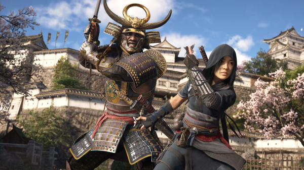 XOne/ XSX - Assassin&quot;s Creed Shadows 