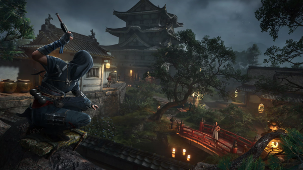 XOne/ XSX - Assassin&quot;s Creed Shadows 