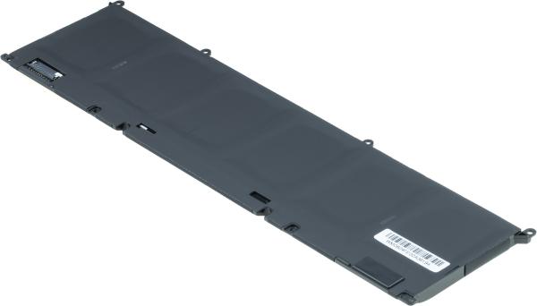 Batéria T6 Power Dell Precision 5550, 5560, XPS 9500, 9510, G5 5515, 7200mAh, 86Wh, 6cell, Li-pol 