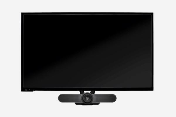 Logitech meet up - TV mount XL 