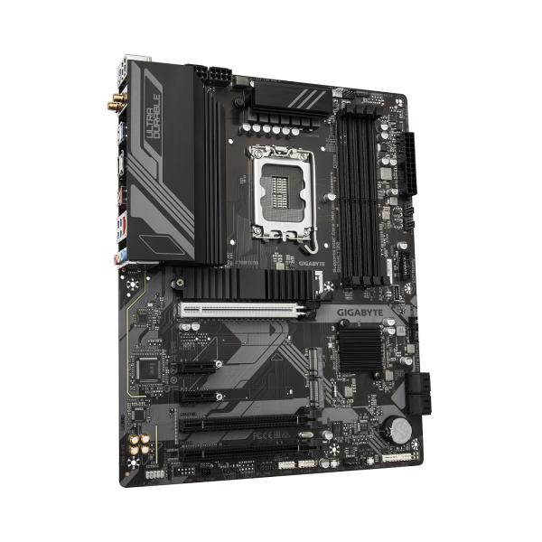 GIGABYTE Z790 D AX/ LGA 1700/ ATX 