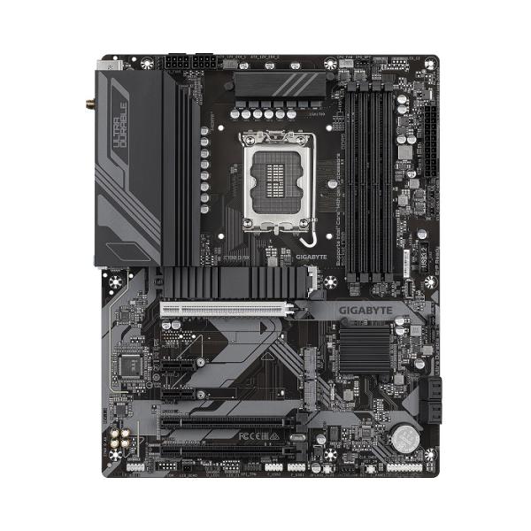 GIGABYTE Z790 D AX/ LGA 1700/ ATX