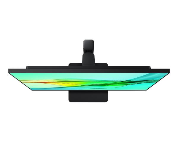 Samsung ViewFinity S6/ S60UD/ 24"/ IPS/ QHD/ 100Hz/ 5ms/ Black/ 3R 