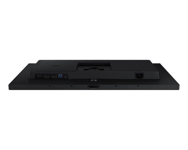 Samsung ViewFinity S6/ S60UD/ 24"/ IPS/ QHD/ 100Hz/ 5ms/ Black/ 3R 
