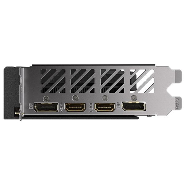GIGABYTE GeForce RTX 4060 WINDFORCE/ 8GB/ GDDR6 