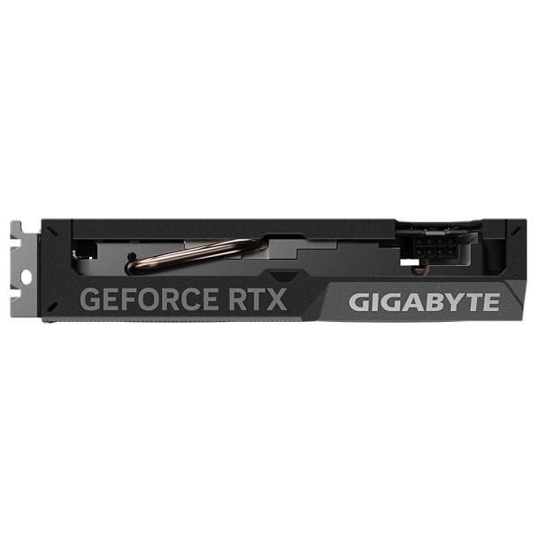 GIGABYTE GeForce RTX 4060 WINDFORCE/ 8GB/ GDDR6 