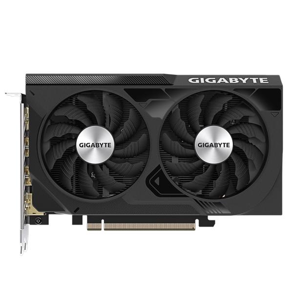 GIGABYTE GeForce RTX 4060 WINDFORCE/ 8GB/ GDDR6