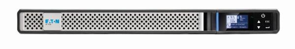 EATON 5P Gen2 UPS, 850 VA, 680 W, Input: C14, Outputs: (4) C13, Rack, 1U, Netpack