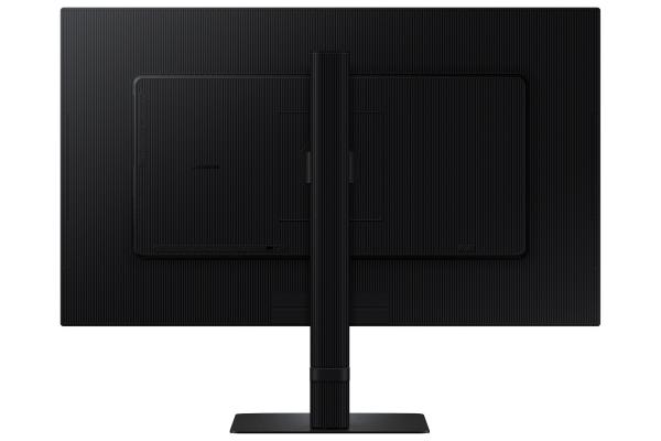 Samsung ViewFinity S8/ S80UD/ 27"/ IPS/ 4K UHD/ 60Hz/ 5ms/ Black/ 2R 