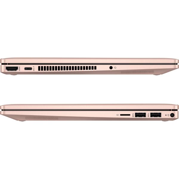 HP Pavilion x360/ 14-ek1011nc/ i3-1315U/ 14"/ FHD/ T/ 8GB/ 512GB SSD/ UHD/ W11H/ Pink/ 3R 