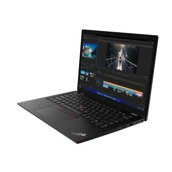 Lenovo ThinkPad L/ L13 2-in-1 Gen 5/ U7-155U/ 13, 3"/ WUXGA/ T/ 16GB/ 1TB SSD/ 4C-iGPU/ W11P/ Black/ 3RNBD 