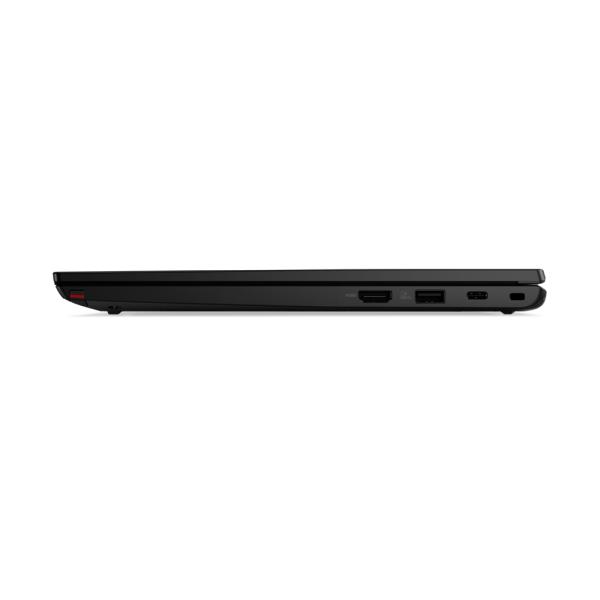 Lenovo ThinkPad L/ L13 2-in-1 Gen 5/ U7-155U/ 13, 3"/ WUXGA/ T/ 16GB/ 1TB SSD/ 4C-iGPU/ W11P/ Black/ 3RNBD 