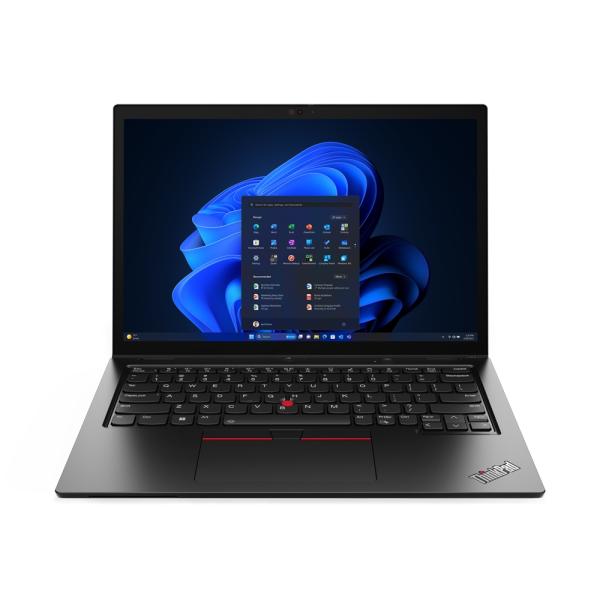 Lenovo ThinkPad L/ L13 2-in-1 Gen 5/ U7-155U/ 13, 3"/ WUXGA/ T/ 16GB/ 1TB SSD/ 4C-iGPU/ W11P/ Black/ 3RNBD