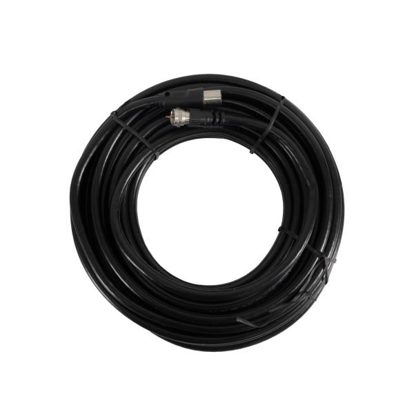 EVOLVEO Flexi 2, pasívna vonkajšia DAB+/ DVB-T2 anténa, filter LTE, 4G, 5G 