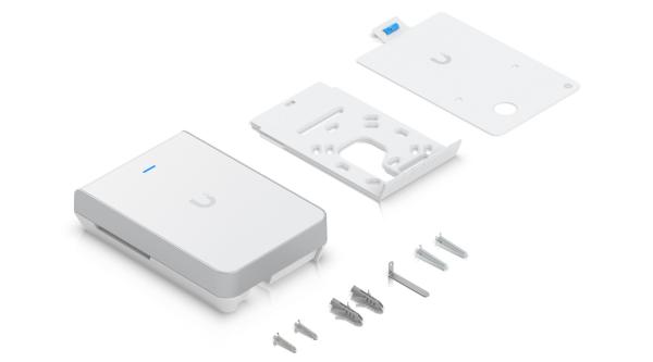 Ubiquiti U7-Pro-Wall - UniFi7 AP U7 Pro Wall 