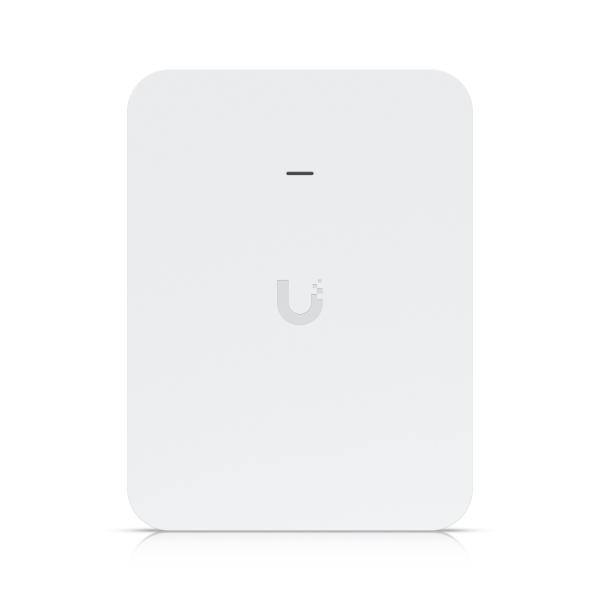 Ubiquiti UACC-U7-Pro-Wall-TS pre U7 Pro Wall, Maľovateľný držiak pod omietku