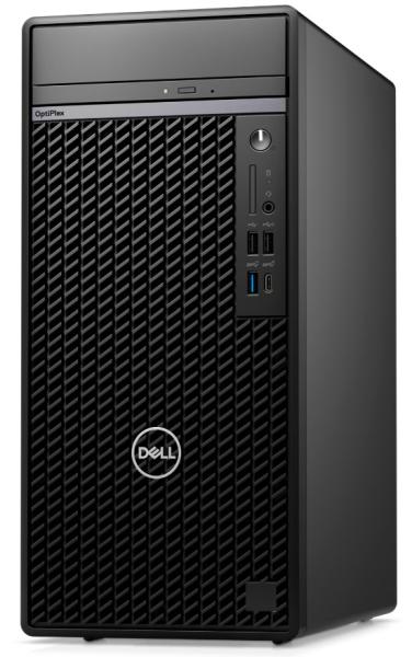Dell Optiplex/ 7020+/ Mini TWR/ i5-14500/ 16GB/ 512GB SSD/ UHD 770/ W11P/ 3RNBD 