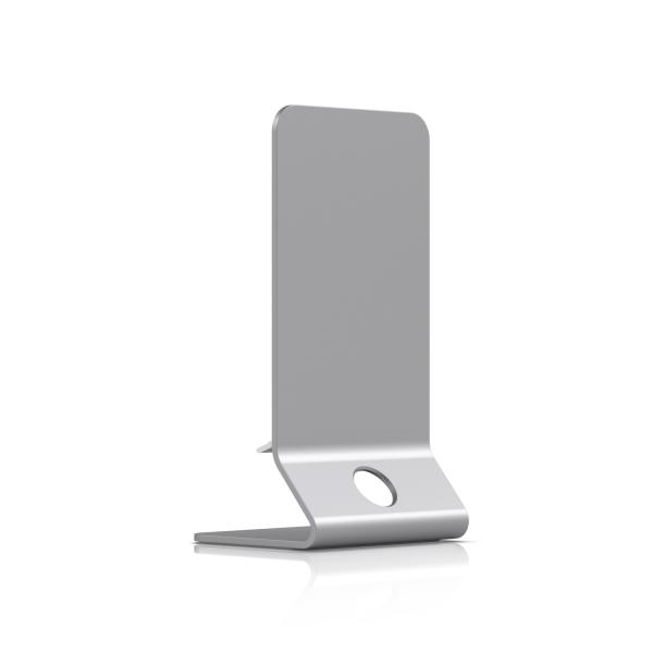 Ubiquiti UACC-U7-Pro-Wall-TS pre U7 Pro Wall, Stojan na stôl 