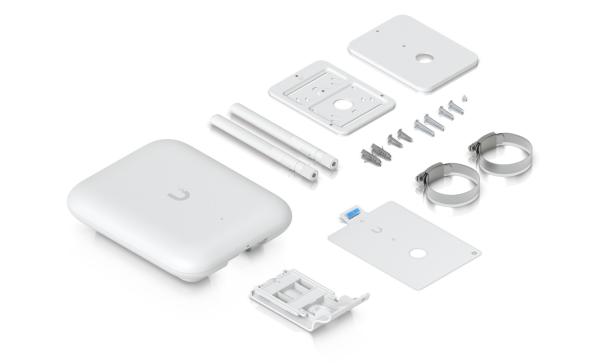 Ubiquiti U7-Outdoor - UniFi AP U7 Outdoor 
