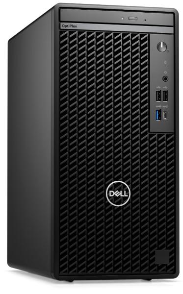 Dell Optiplex/ 7020/ Tower/ i5-14500/ 16GB/ 512GB SSD/ UHD 770/ W11P/ 3RNBD