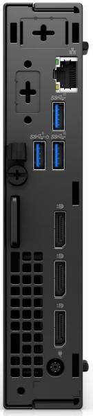Dell Optiplex/ 7020/ Micro/ i5-14500T/ 8GB/ 256GB SSD/ UHD 770/ W11P/ 3RNBD 