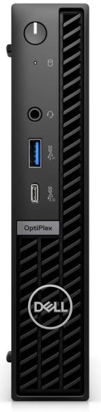 Dell Optiplex/ 7020/ Micro/ i5-14500T/ 8GB/ 256GB SSD/ UHD 770/ W11P/ 3RNBD 