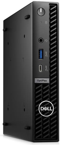 Dell Optiplex/ 7020/ Micro/ i5-14500T/ 8GB/ 256GB SSD/ UHD 770/ W11P/ 3RNBD