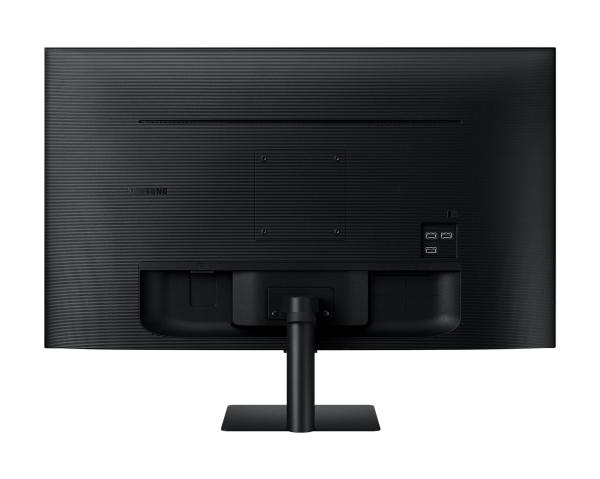 Samsung Smart Monitor/ M70D/ 32"/ VA/ 4K UHD/ 60Hz/ 4ms/ Black/ 3R 