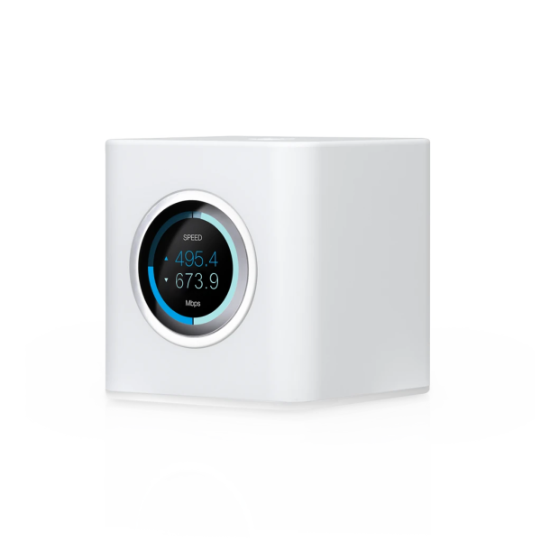 Ubiquiti AmpliFi AFi-HD, Router + 2x Mesh Point 