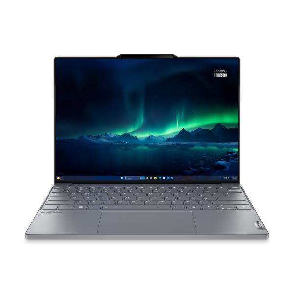 Lenovo ThinkBook/ 13x G4 IMH/ U5-125H/ 13, 5"/ 2880x1920/ 16GB/ 512GB SSD/ Arc Xe/ W11P/ Gray/ 3R